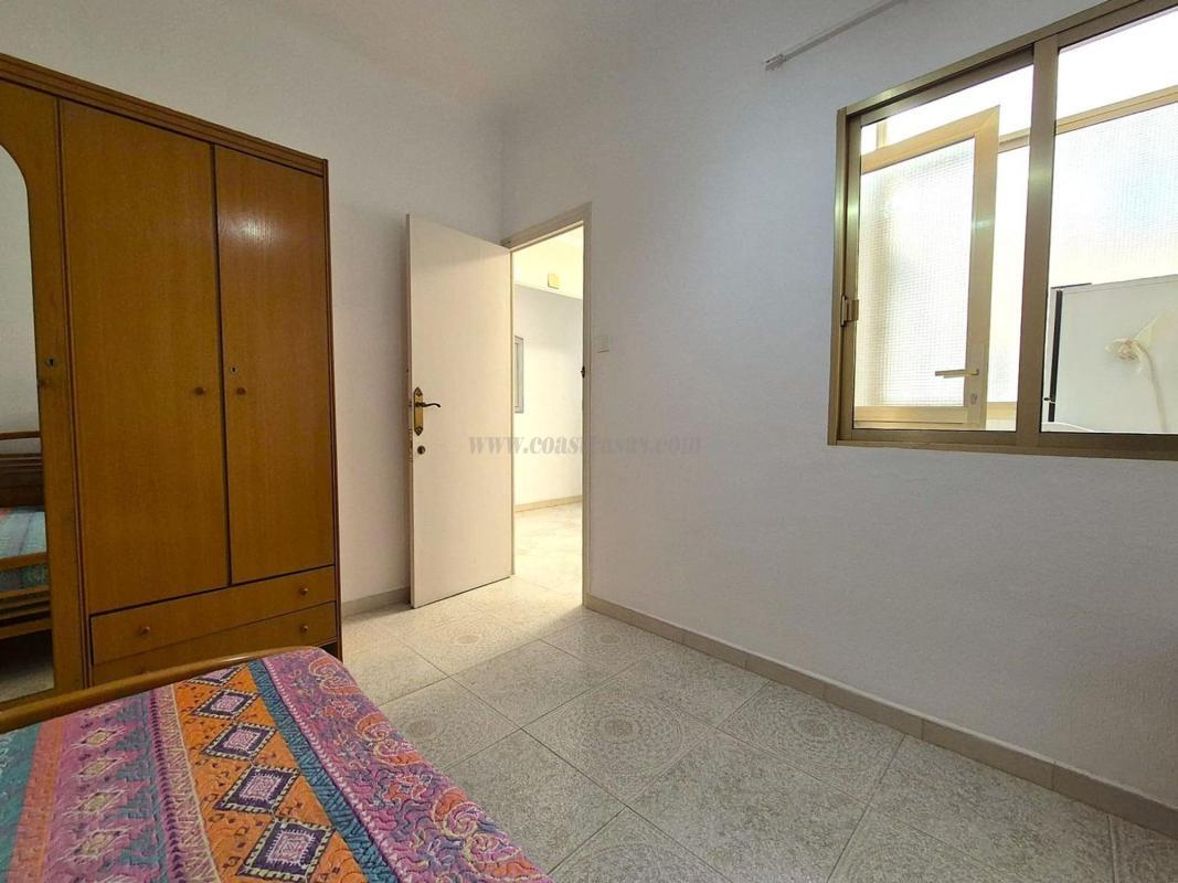 Venta de apartamento en Alicante