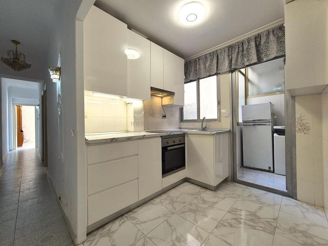 Venta de apartamento en Alicante