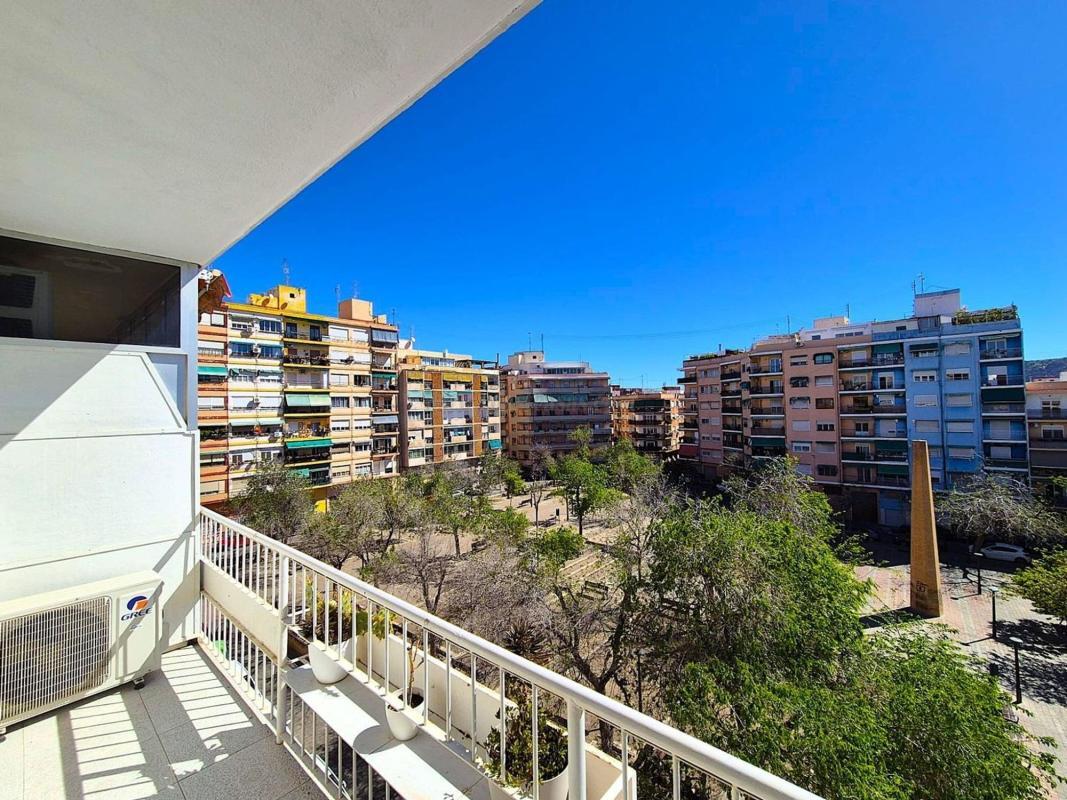 Venta de apartamento en Alicante