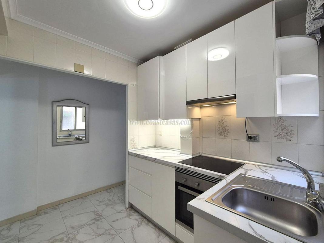 Venta de apartamento en Alicante