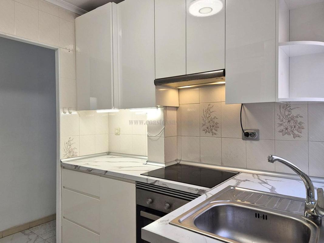 Venta de apartamento en Alicante