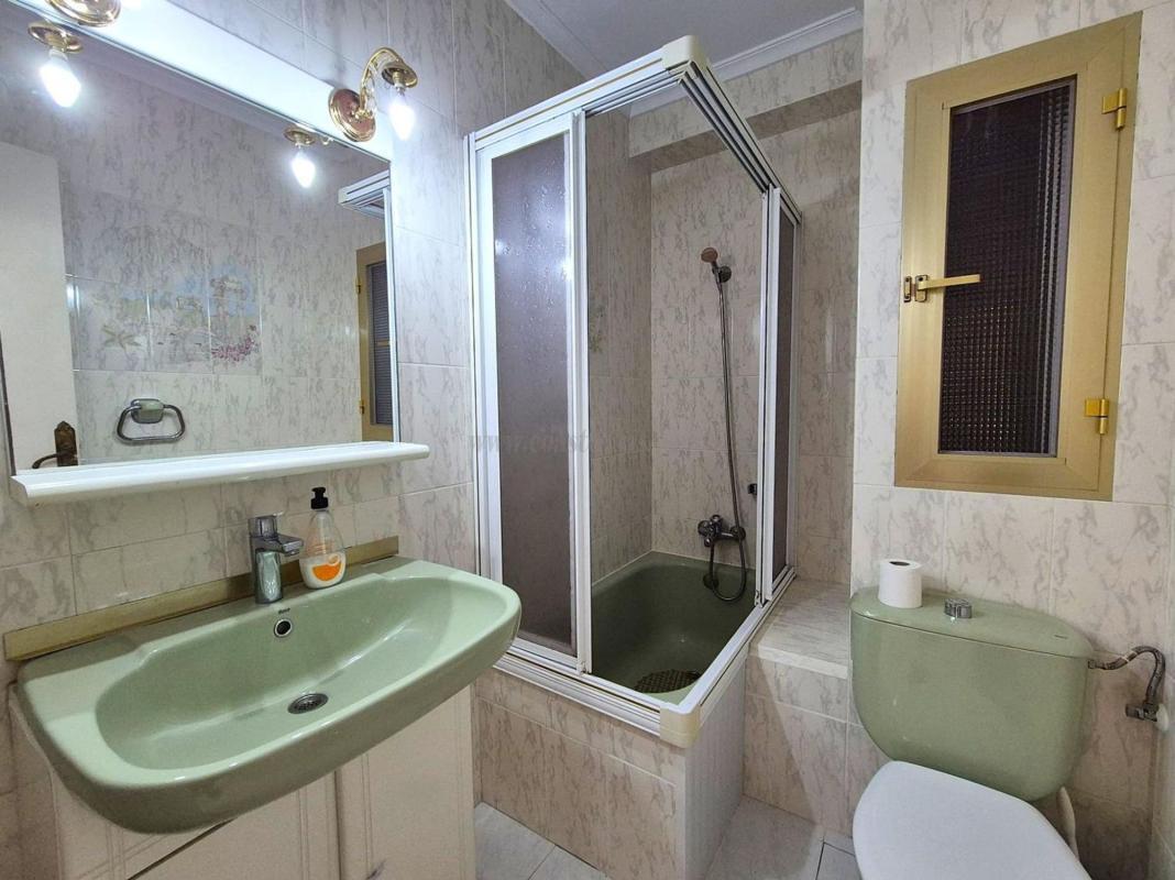 Venta de apartamento en Alicante