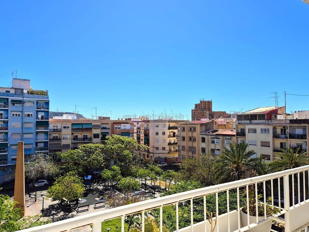 Venta de apartamento en Alicante