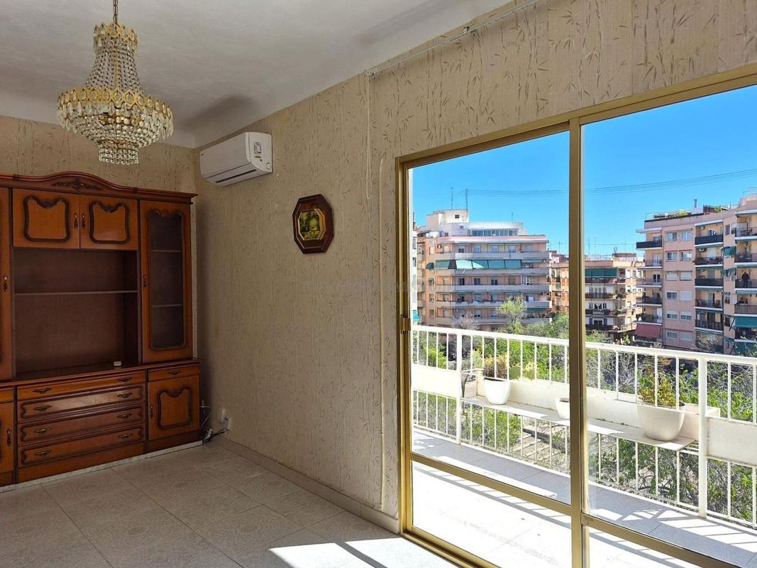 Venta de apartamento en Alicante