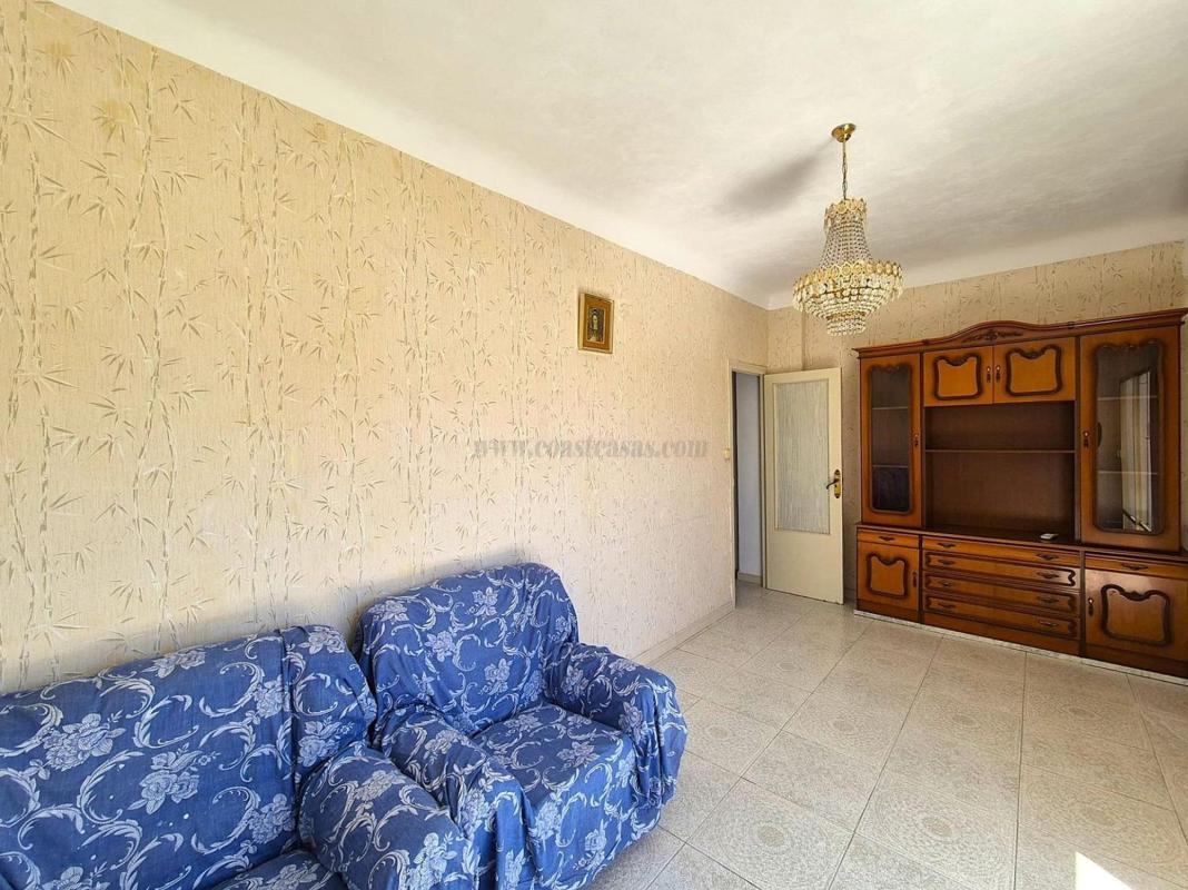 Venta de apartamento en Alicante