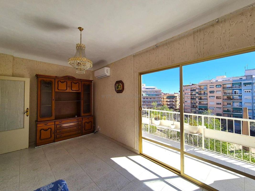 Venta de apartamento en Alicante