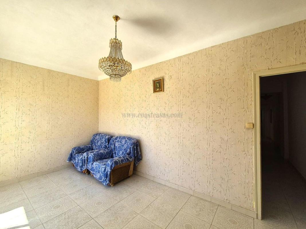 Venta de apartamento en Alicante