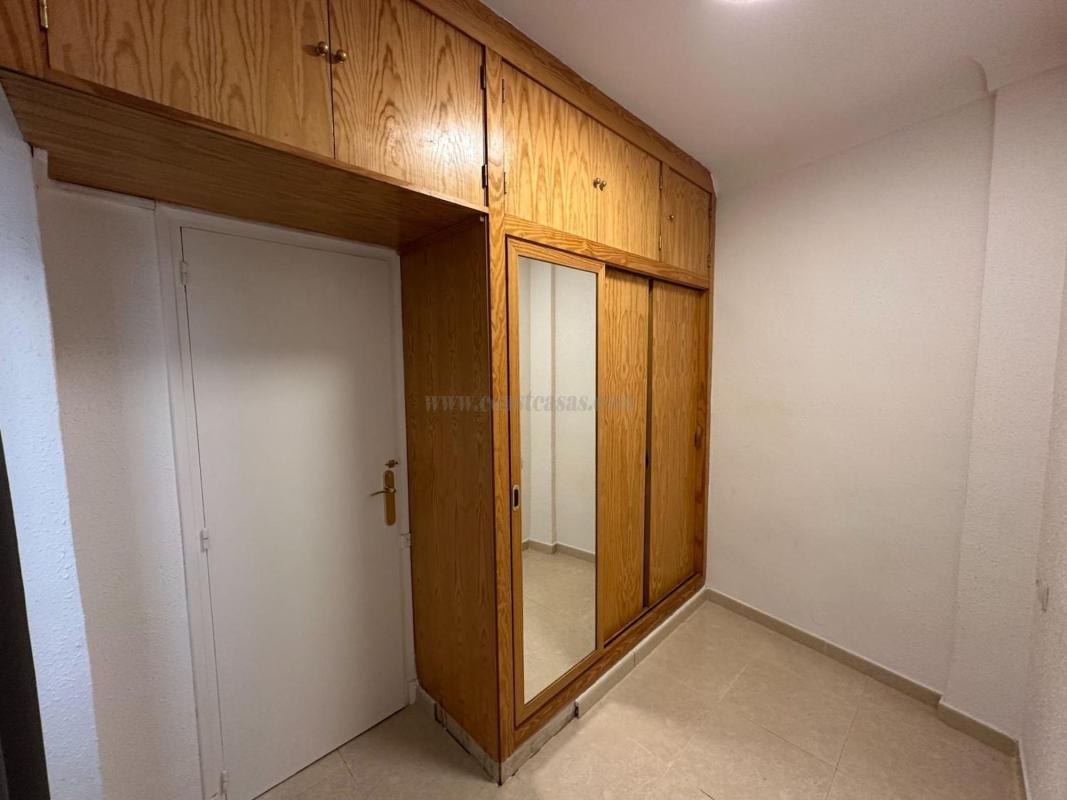 Venta de apartamento en Alicante