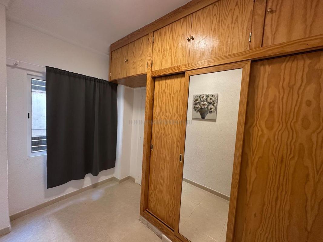 Venta de apartamento en Alicante