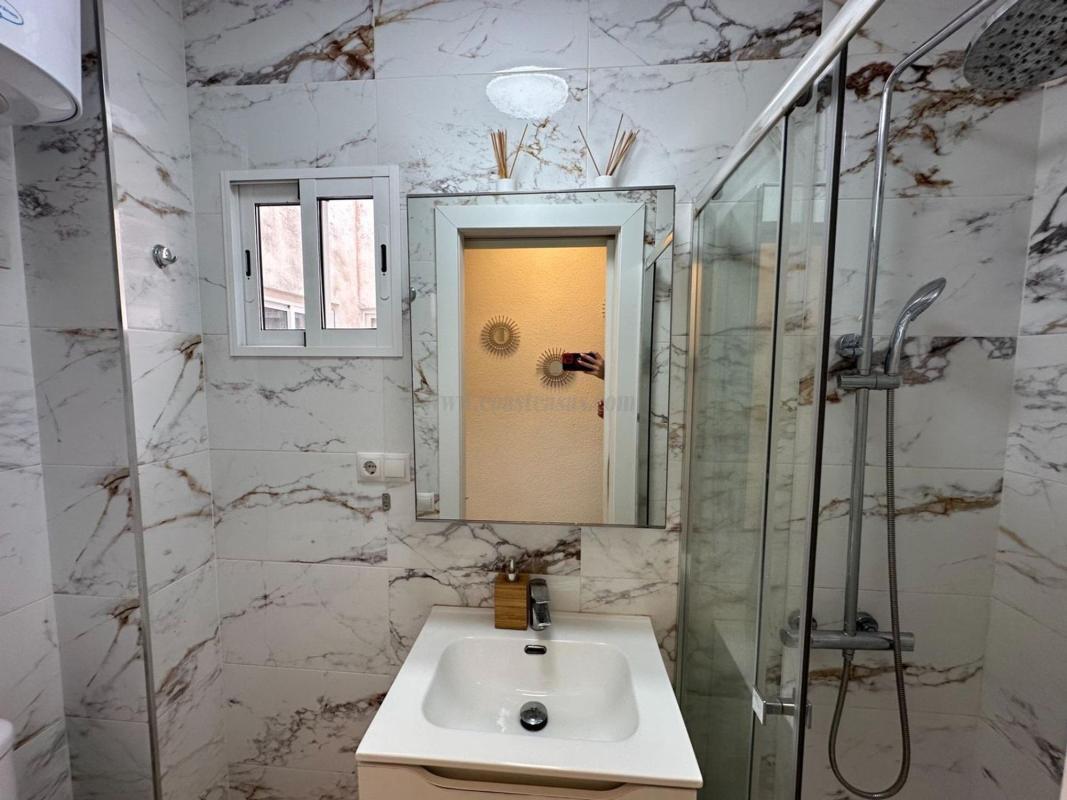 Venta de apartamento en Alicante