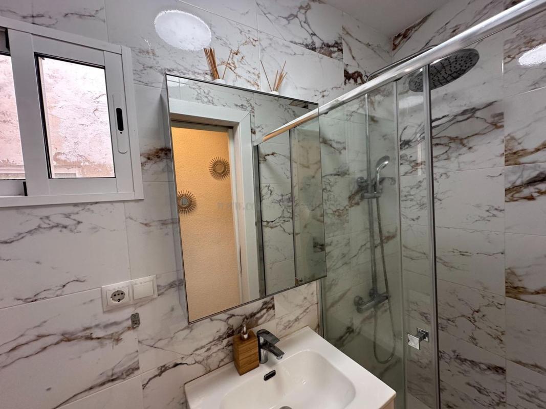 Venta de apartamento en Alicante