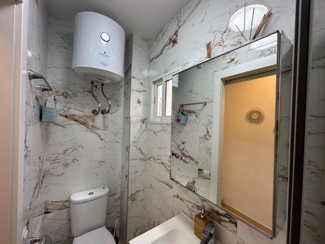 Venta de apartamento en Alicante