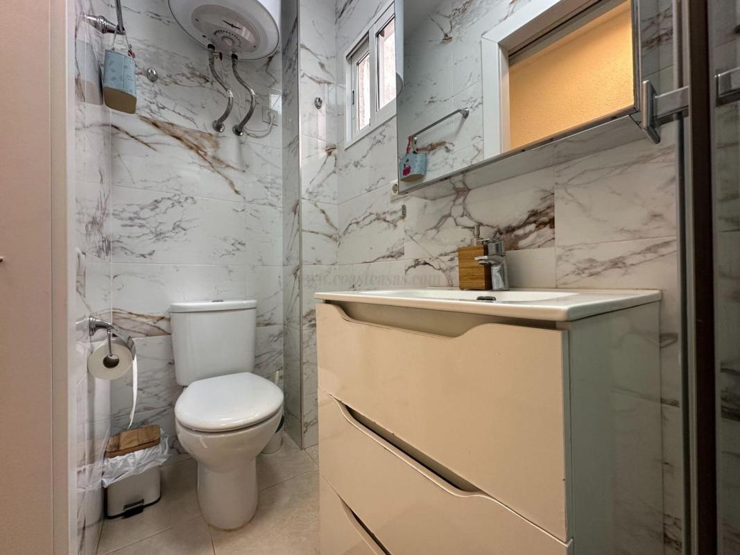 Venta de apartamento en Alicante