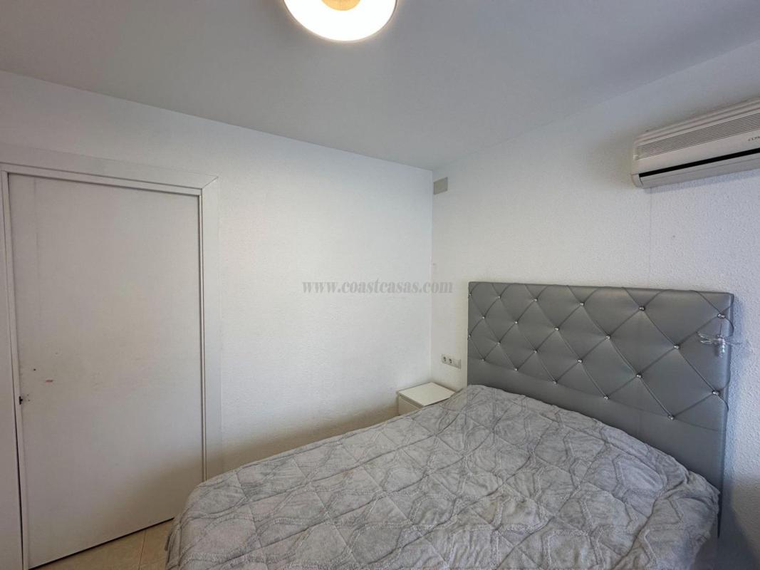 Venta de apartamento en Alicante