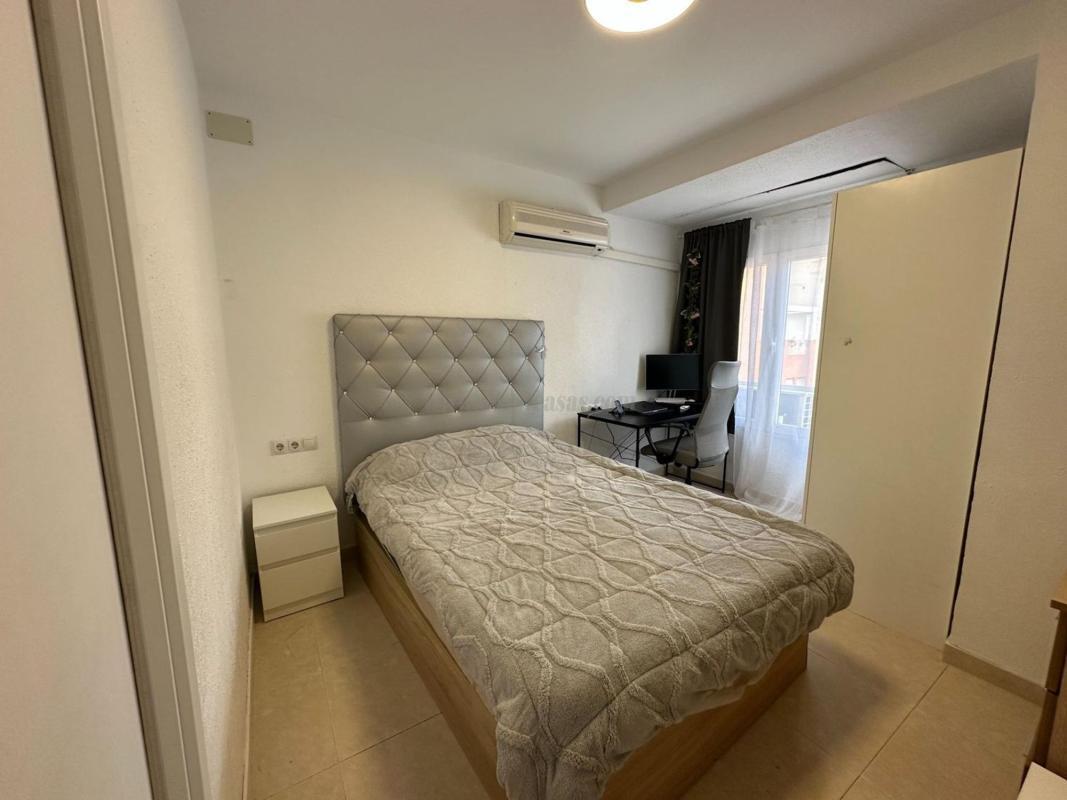 Venta de apartamento en Alicante