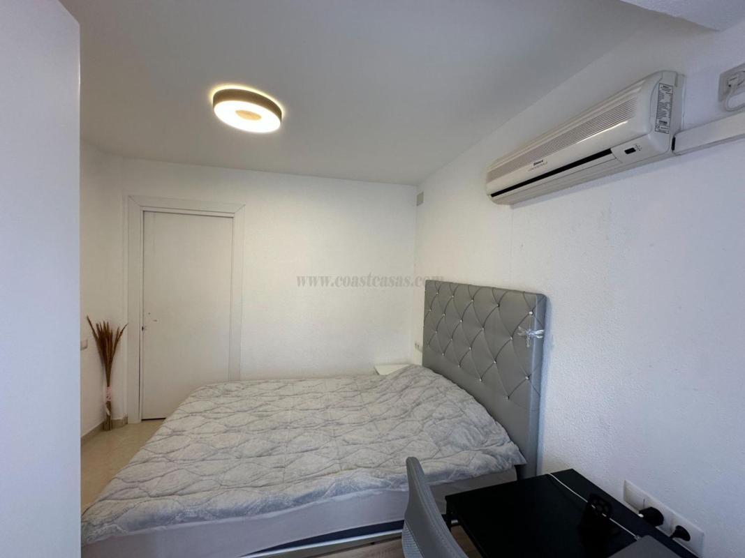 Venta de apartamento en Alicante