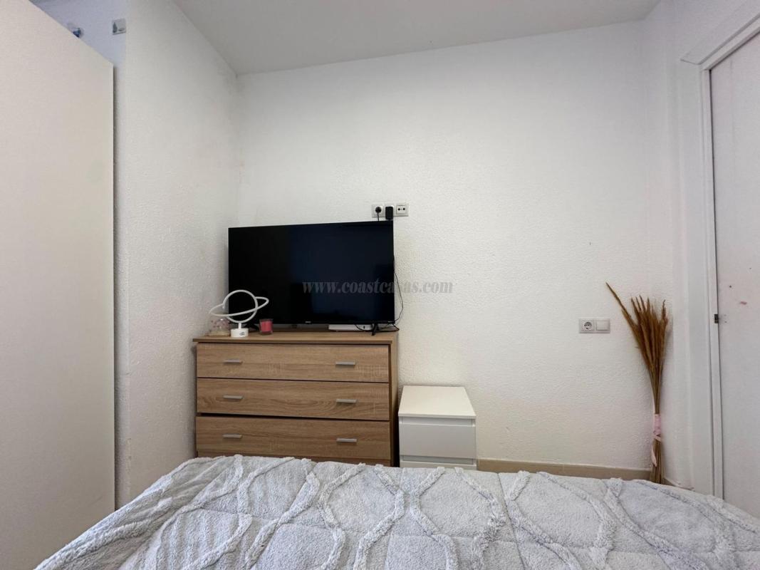 Venta de apartamento en Alicante