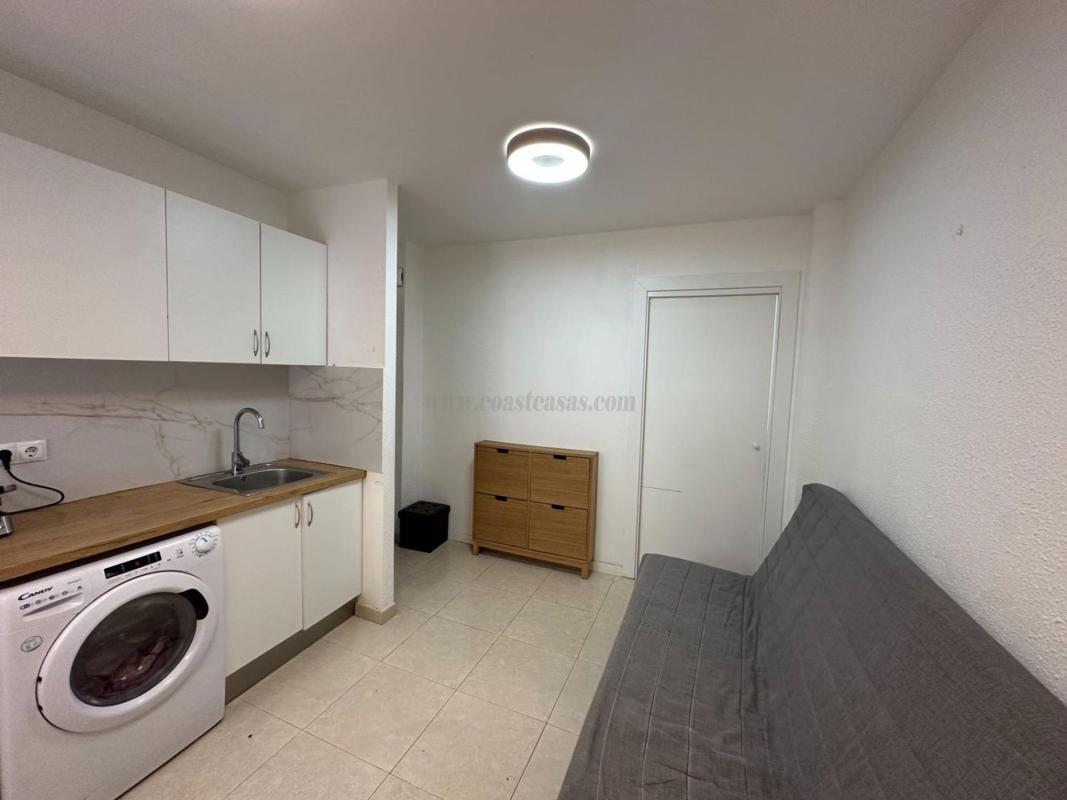 Venta de apartamento en Alicante