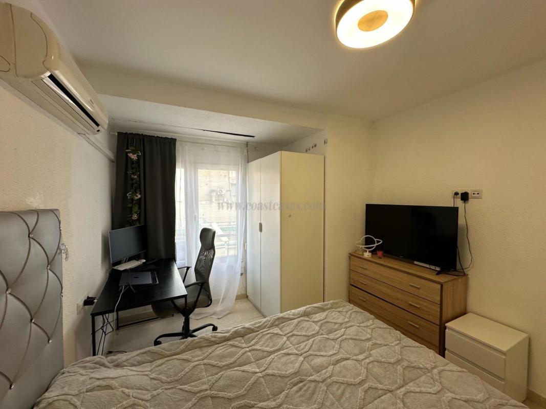 Venta de apartamento en Alicante