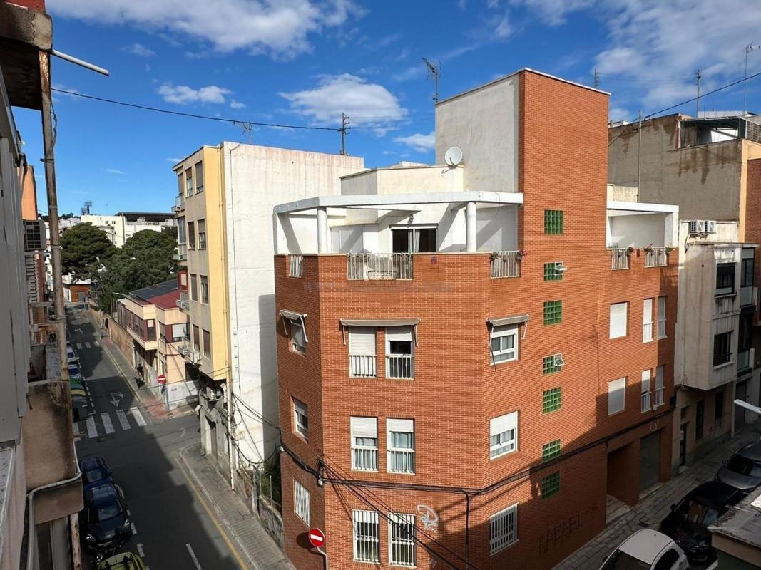 Venta de apartamento en Alicante