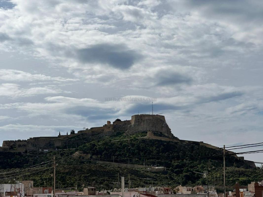 Venta de apartamento en Alicante