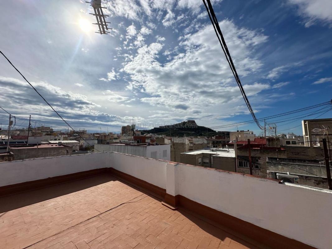 Venta de apartamento en Alicante