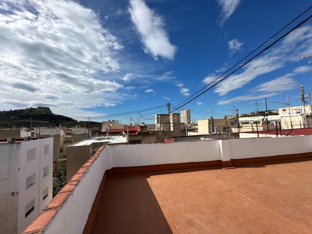 Venta de apartamento en Alicante