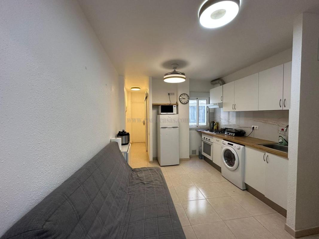 Venta de apartamento en Alicante
