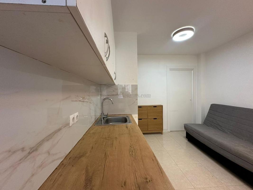 Venta de apartamento en Alicante