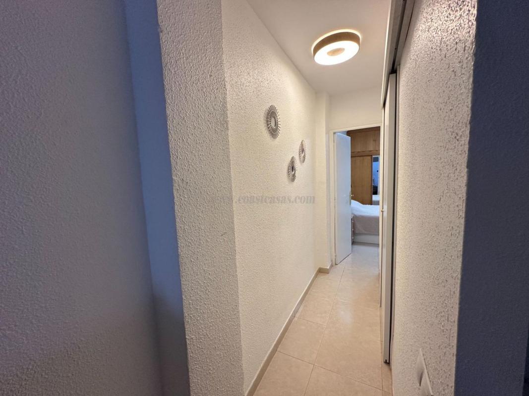 Venta de apartamento en Alicante