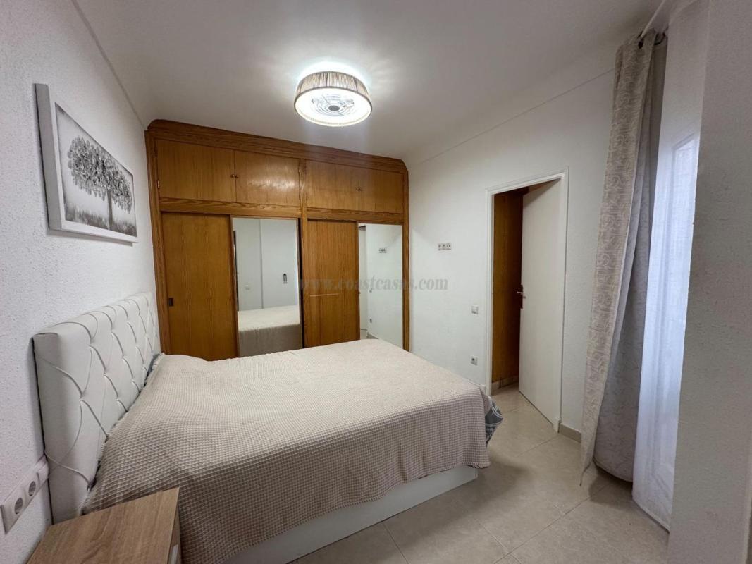 Venta de apartamento en Alicante