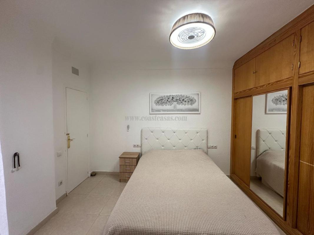 Venta de apartamento en Alicante