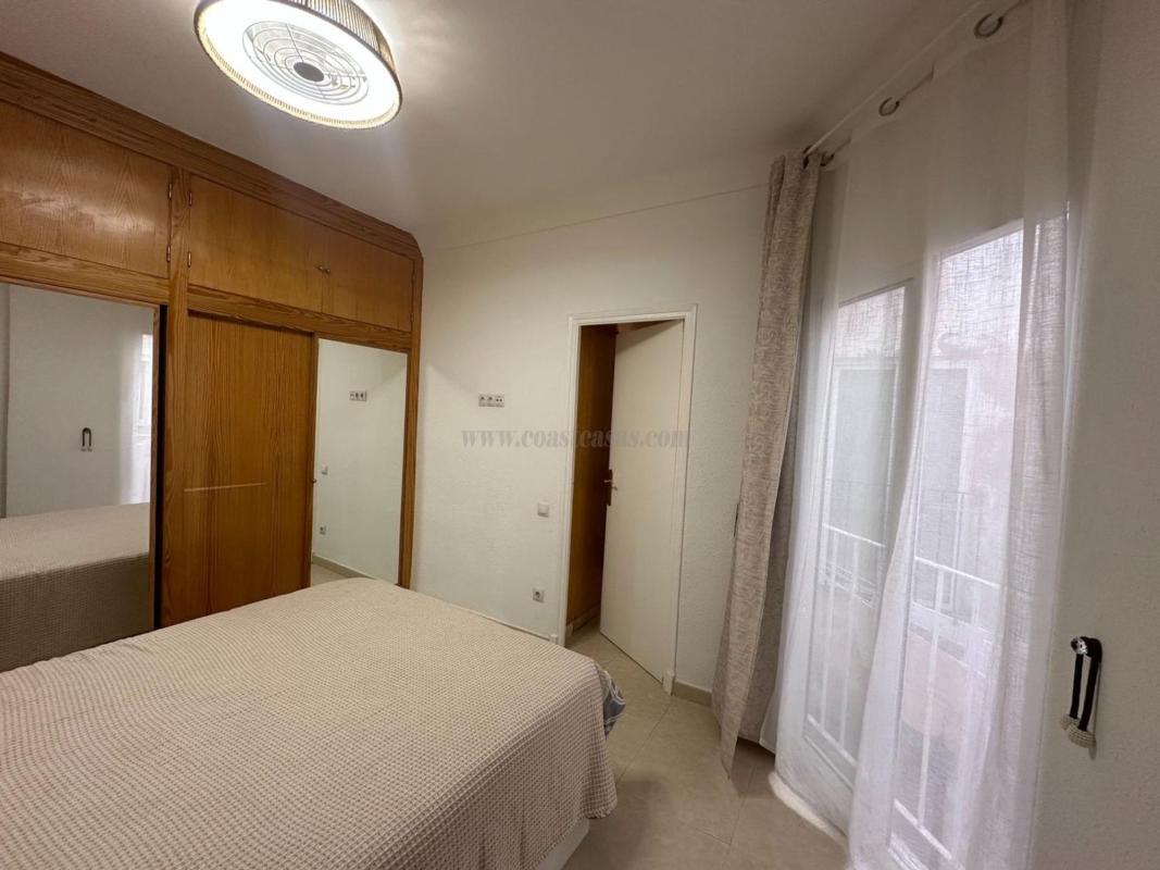 Venta de apartamento en Alicante