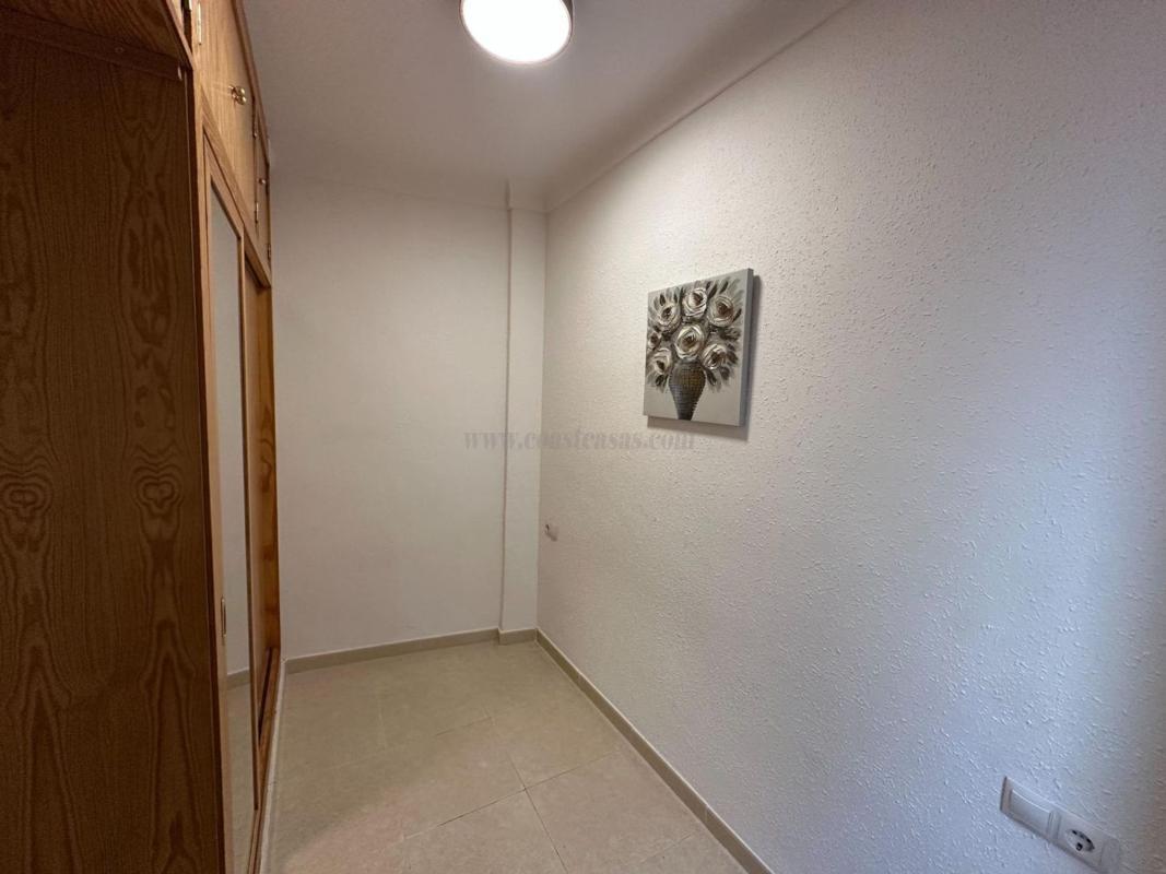 Venta de apartamento en Alicante