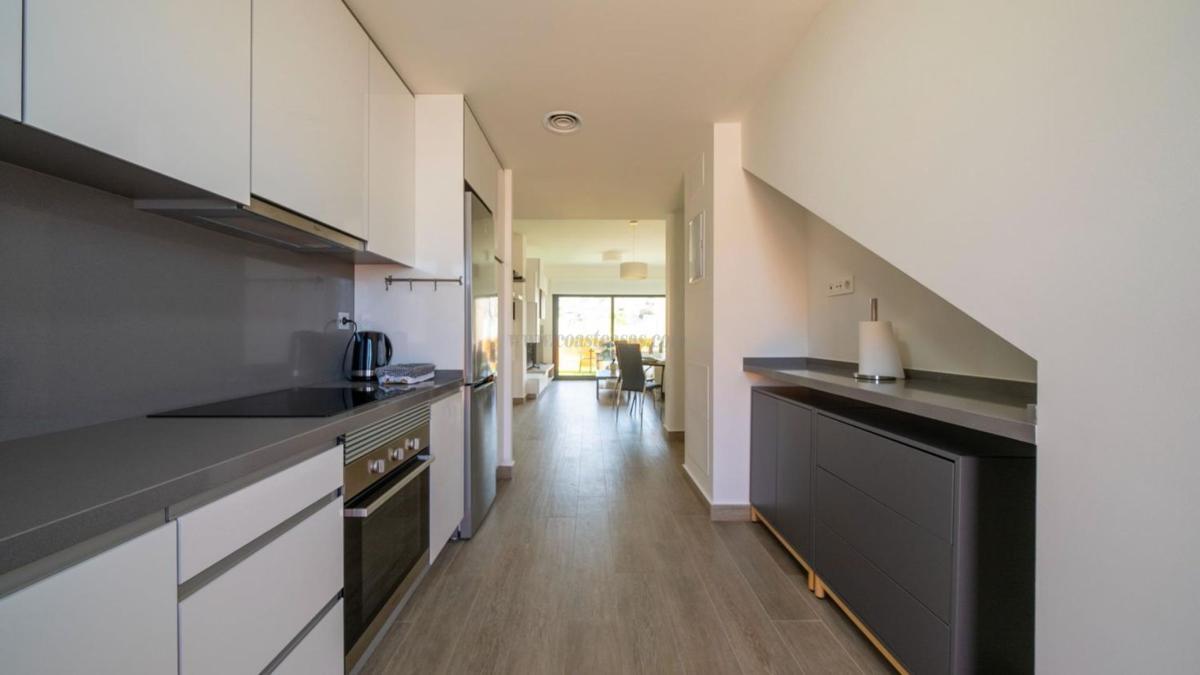 Venta de apartamento en Finestrat