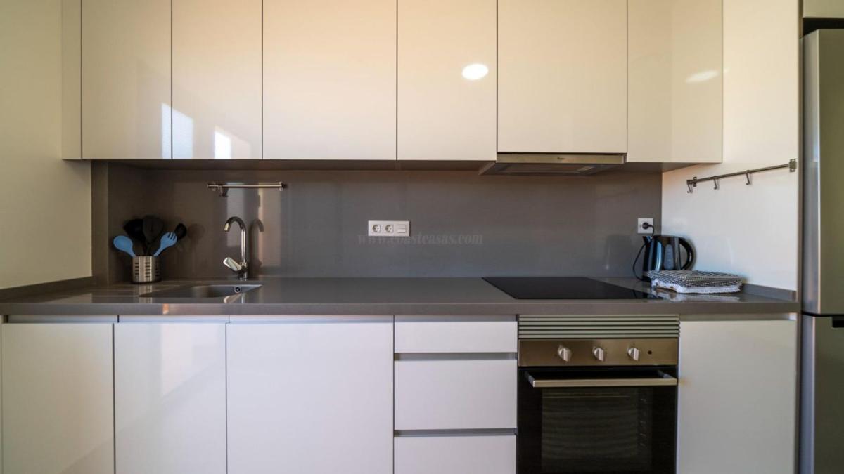 Venta de apartamento en Finestrat