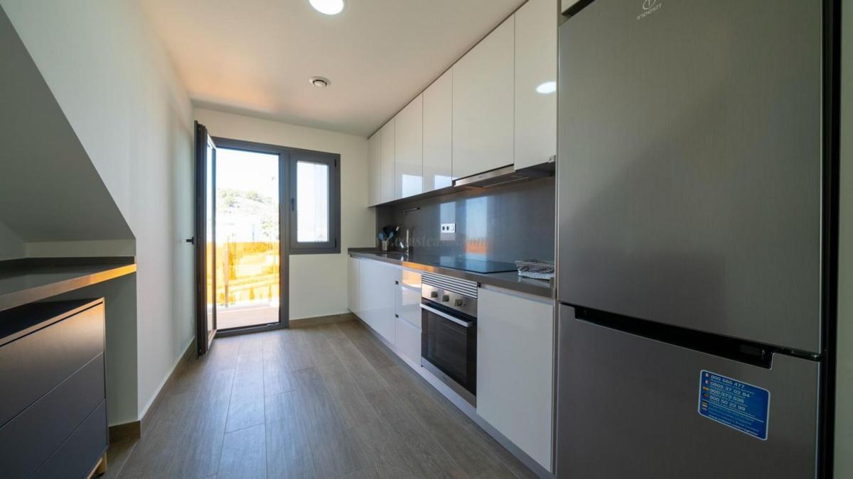 Venta de apartamento en Finestrat