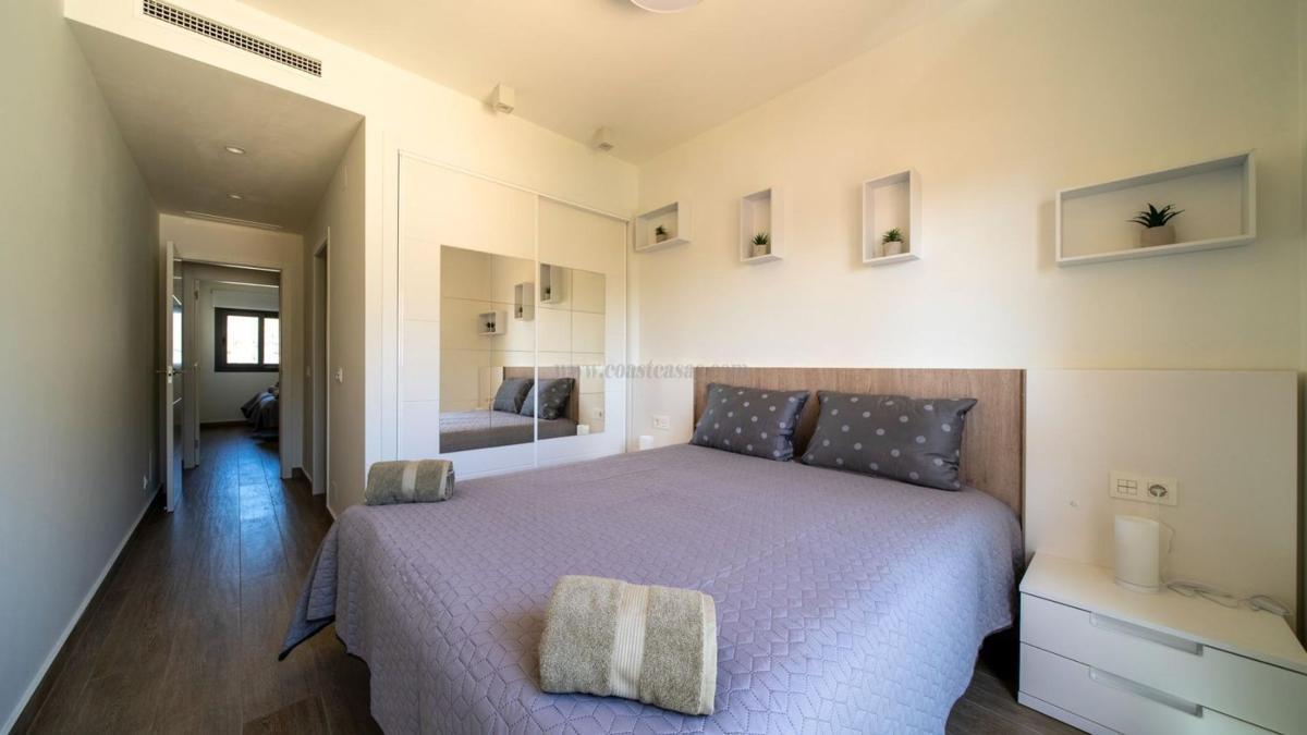 Venta de apartamento en Finestrat
