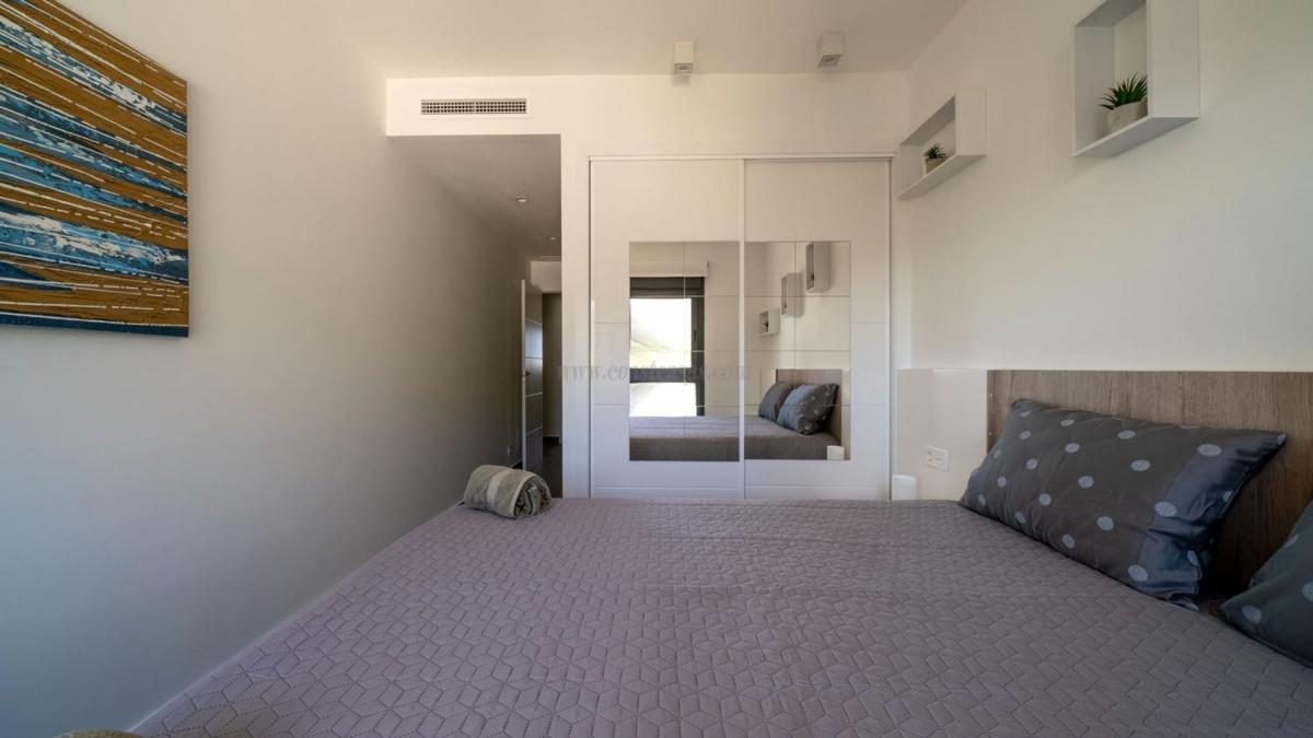 Venta de apartamento en Finestrat