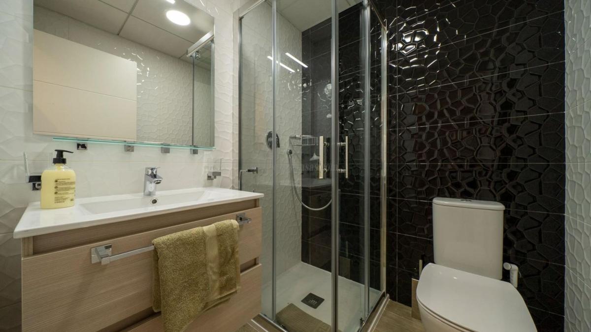 Venta de apartamento en Finestrat