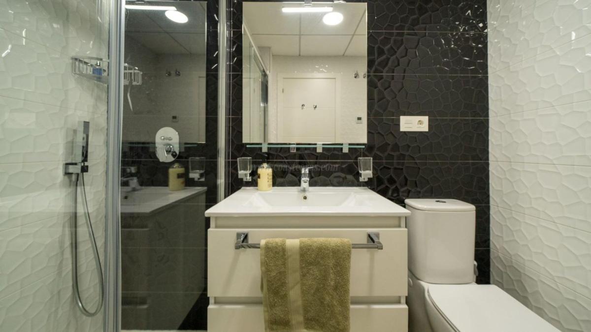 Venta de apartamento en Finestrat