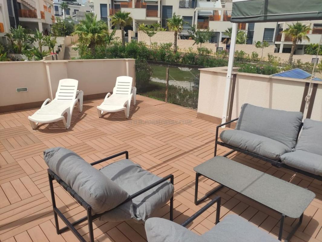 Venta de apartamento en Finestrat