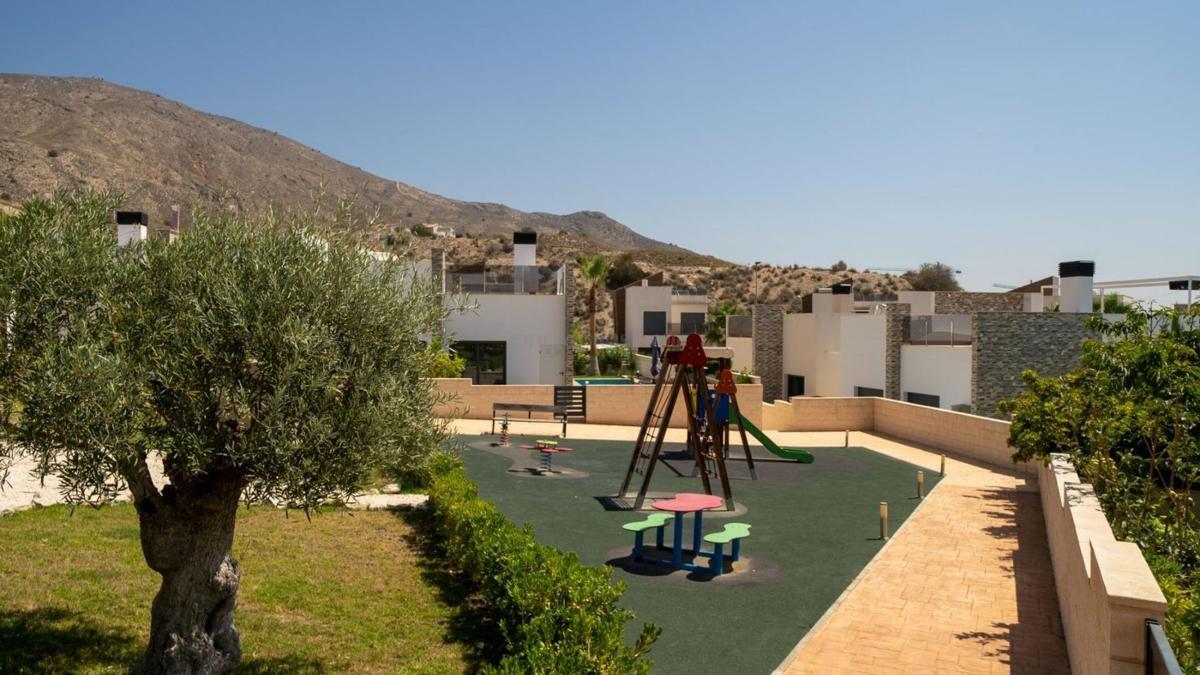 Venta de apartamento en Finestrat