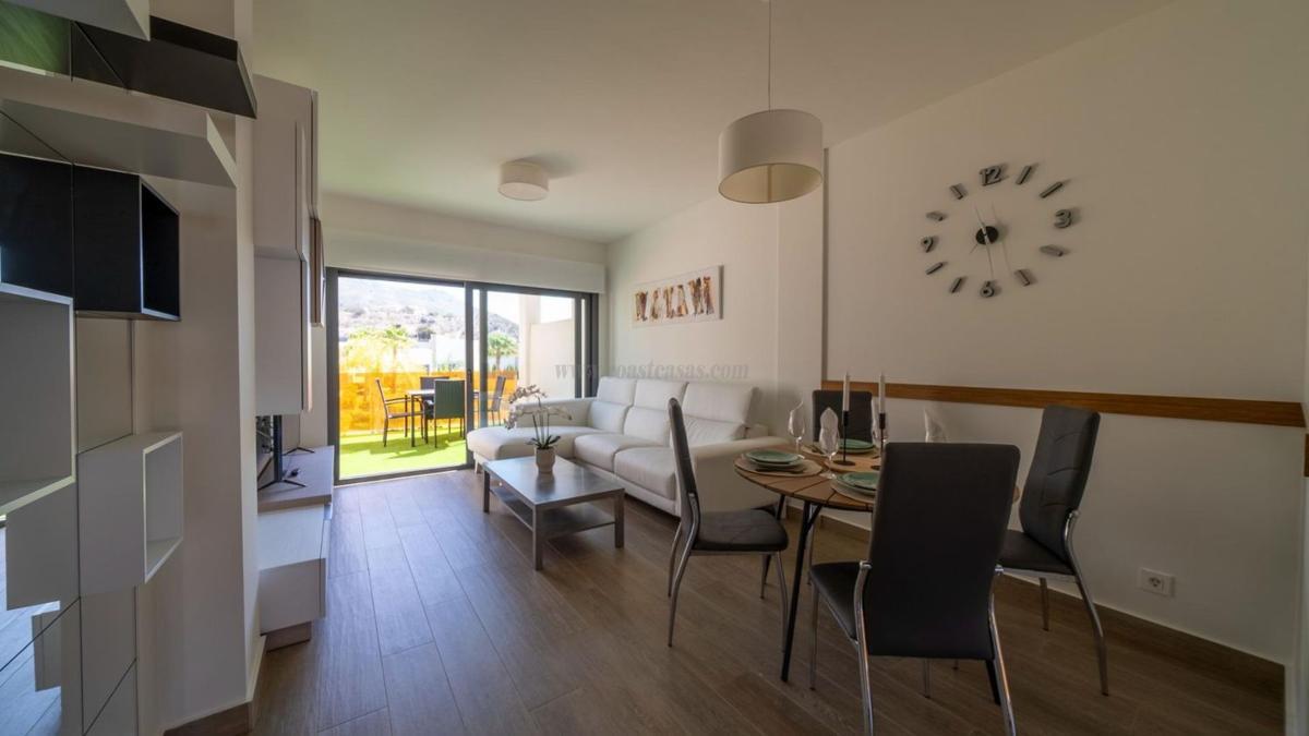 Venta de apartamento en Finestrat
