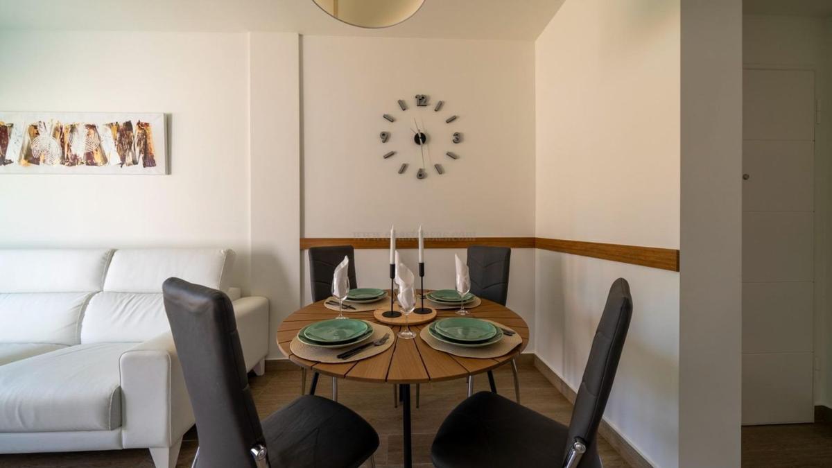 Venta de apartamento en Finestrat