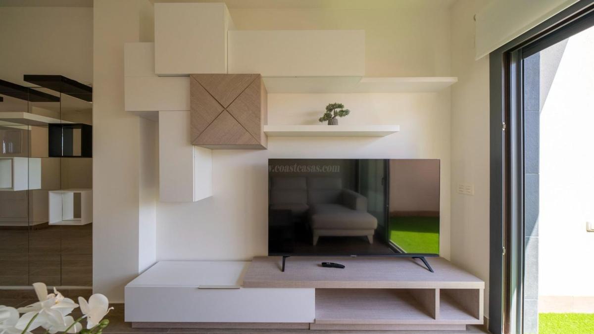 Venta de apartamento en Finestrat