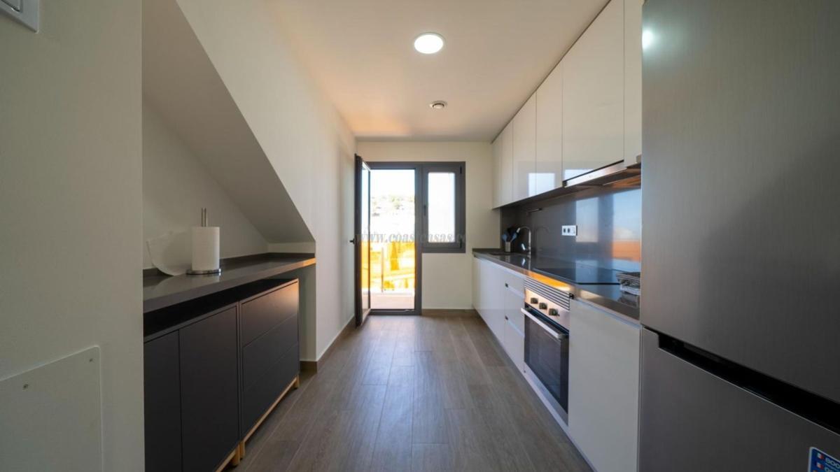 Venta de apartamento en Finestrat