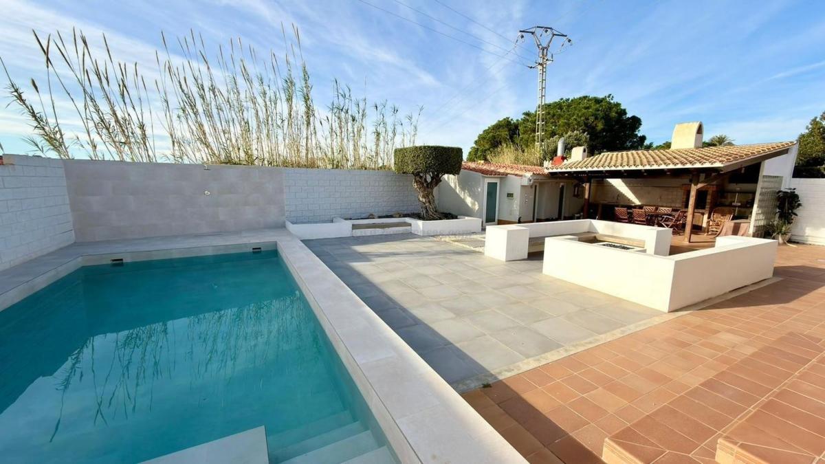 Venta de casas en El Campello