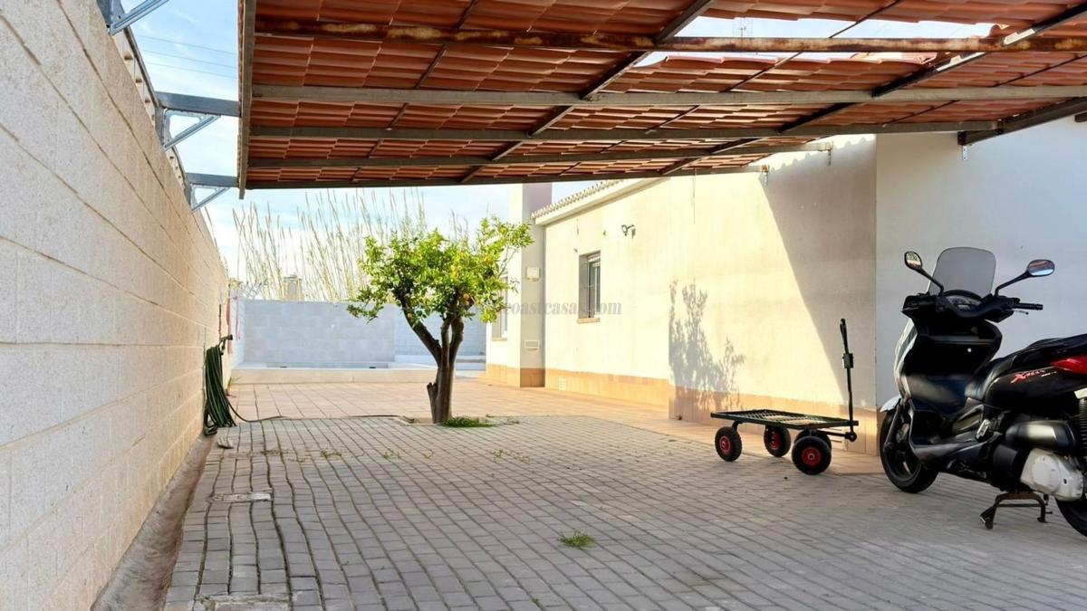 Venta de casas en El Campello