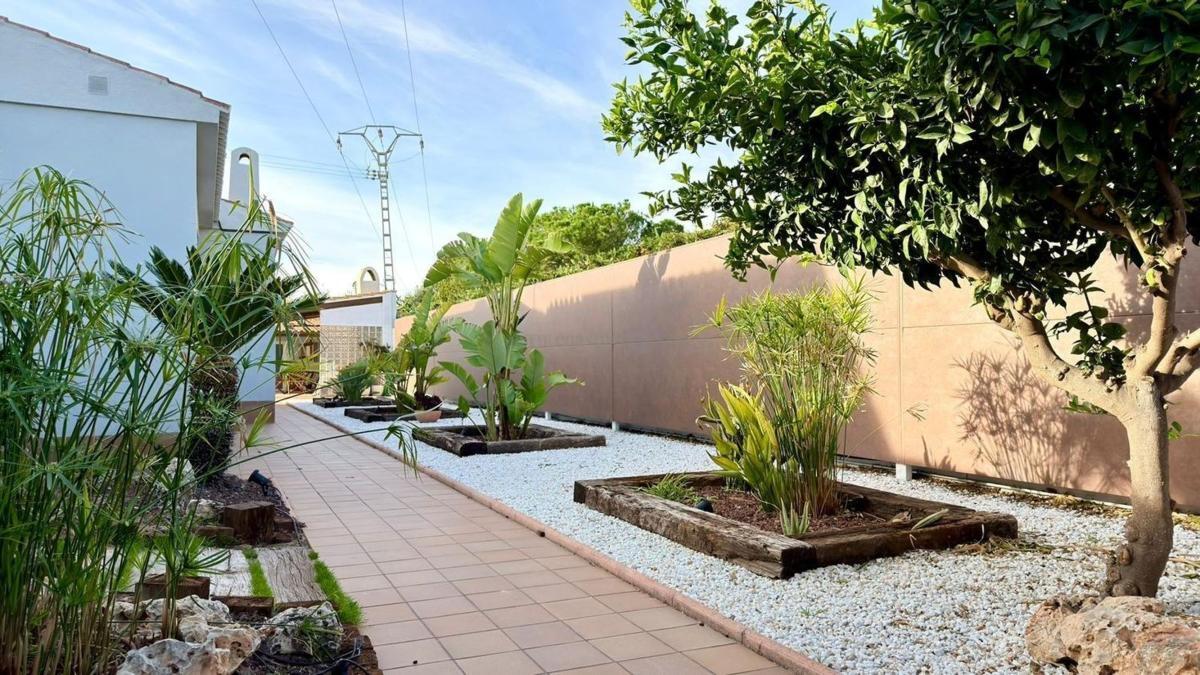 Venta de casas en El Campello